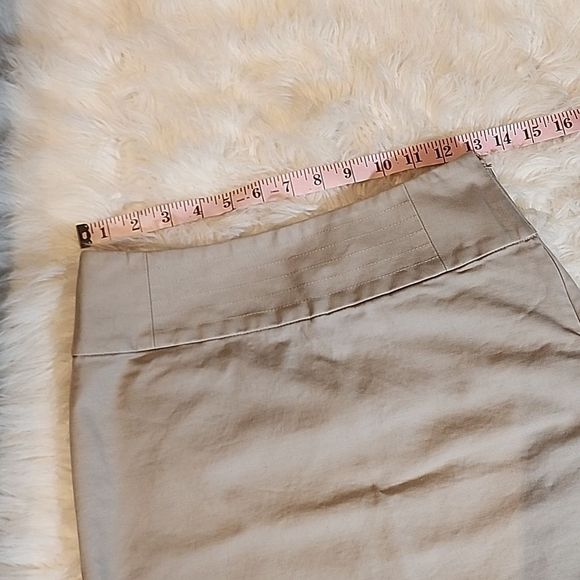 Banana Republic- Pencil Skirt - Picture 3 of 7